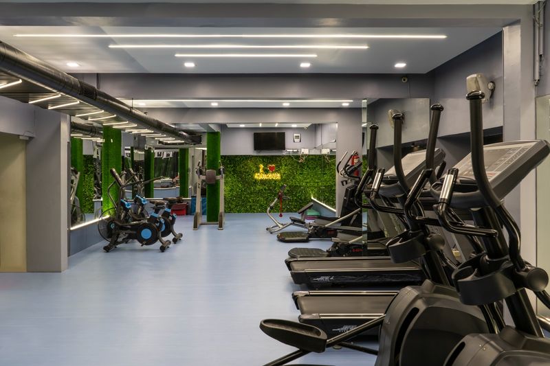 Cardio & HIIT