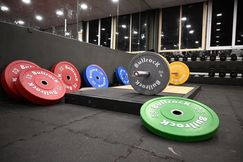 Strength Training