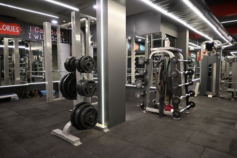 Strength Training