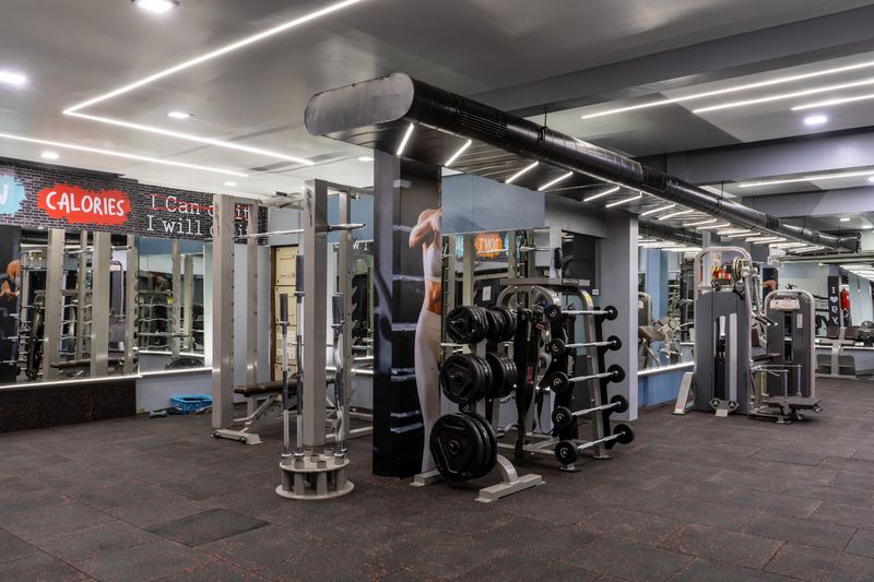 Strength Training
