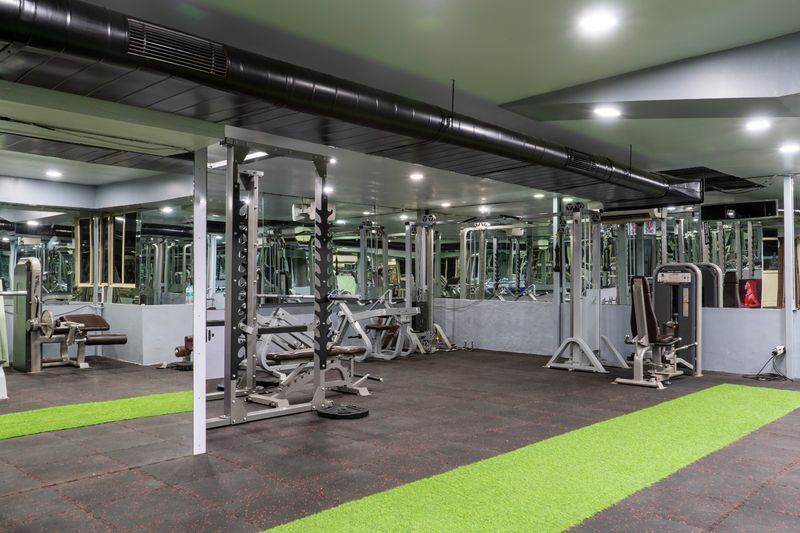 Strength Training
